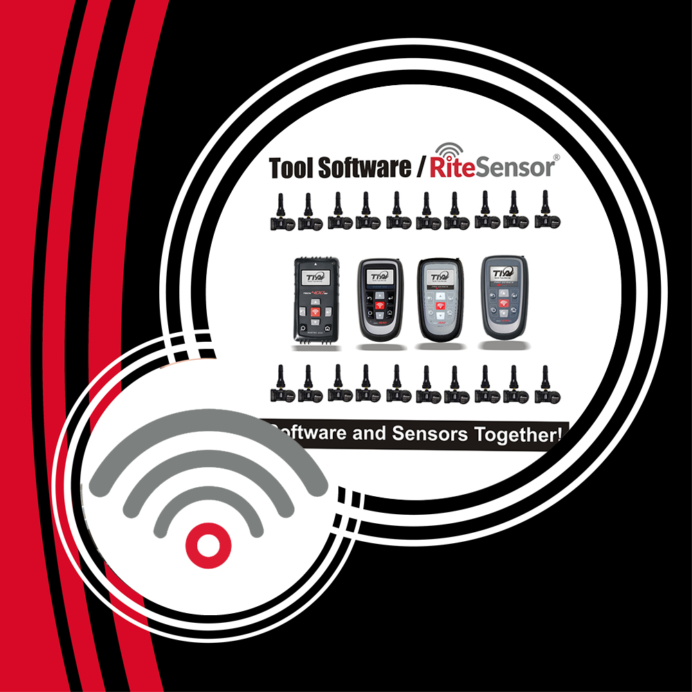 Bartec TPMS Software Bundles