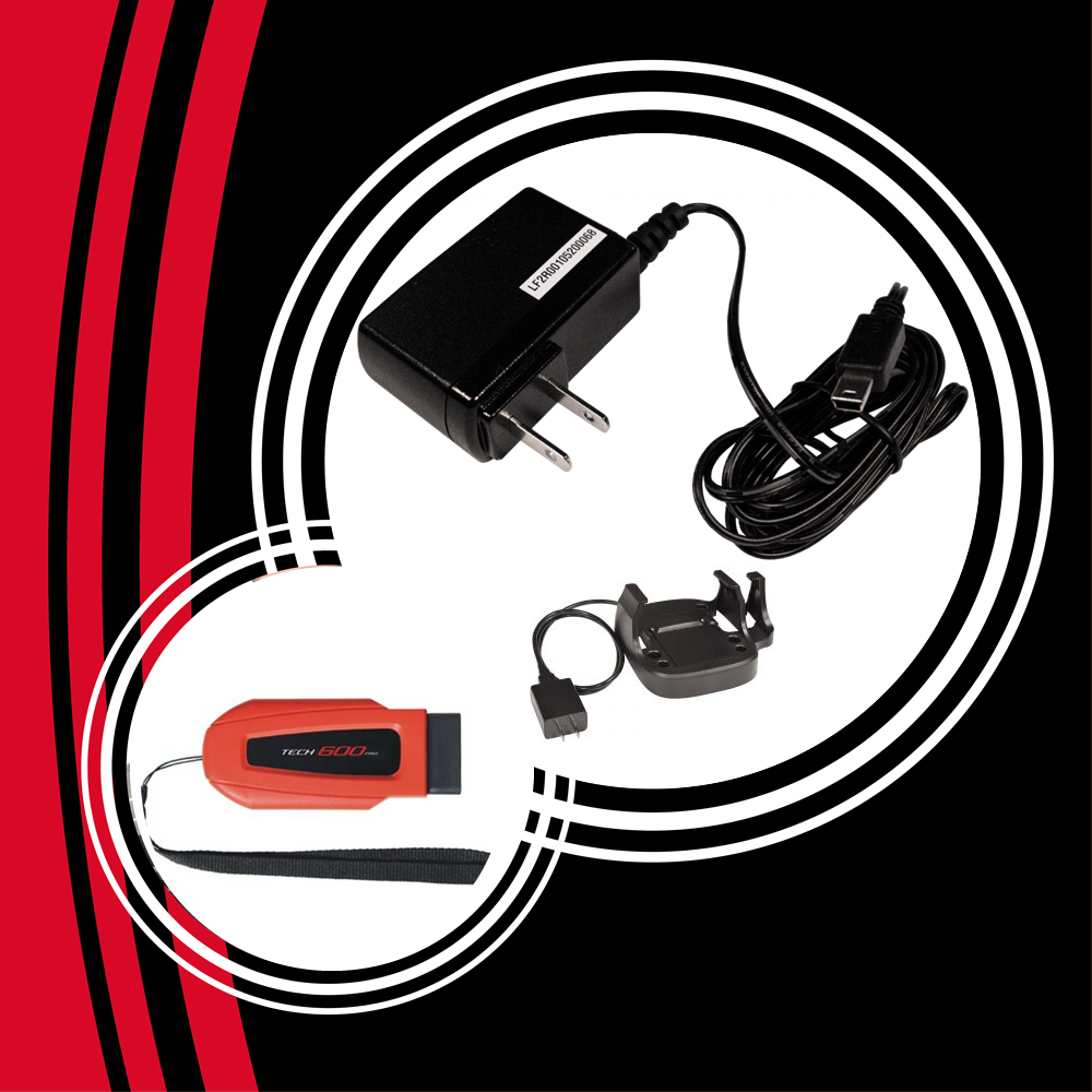 Bartec TPMS Accessories
